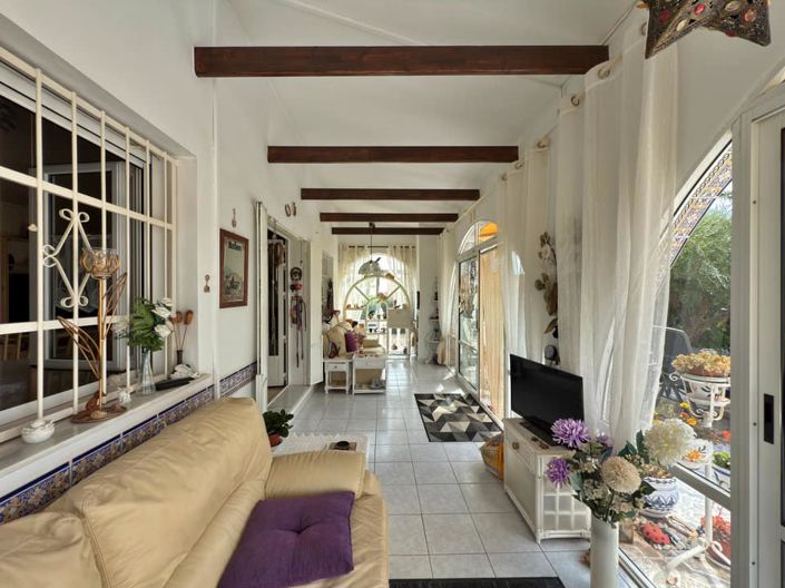 Image No.19-Villa de 2 chambres à vendre à Villamartin