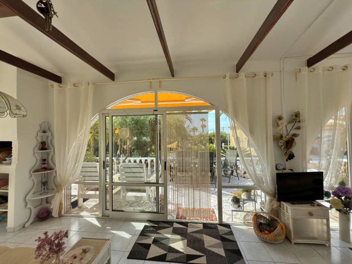 Image No.20-Villa de 2 chambres à vendre à Villamartin