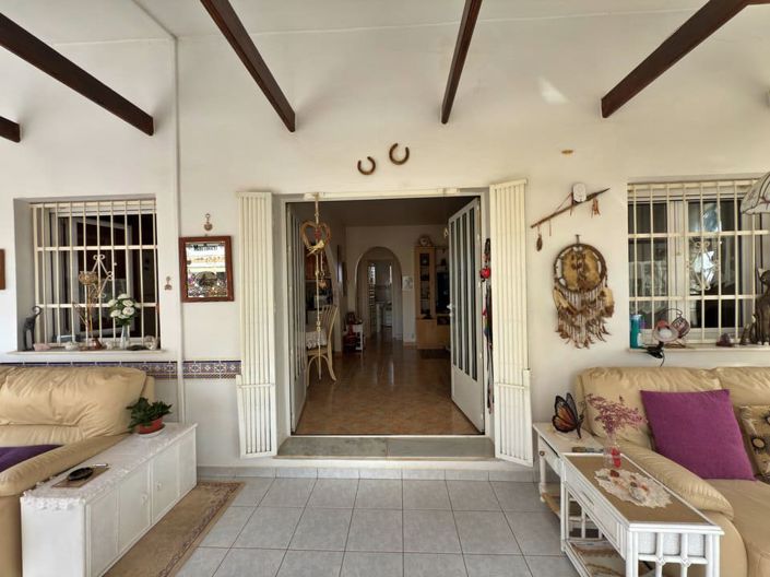 Image No.21-Villa de 2 chambres à vendre à Villamartin