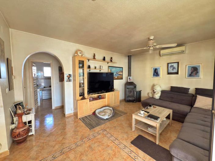 Image No.22-Villa de 2 chambres à vendre à Villamartin