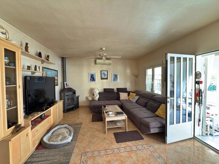 Image No.23-Villa de 2 chambres à vendre à Villamartin