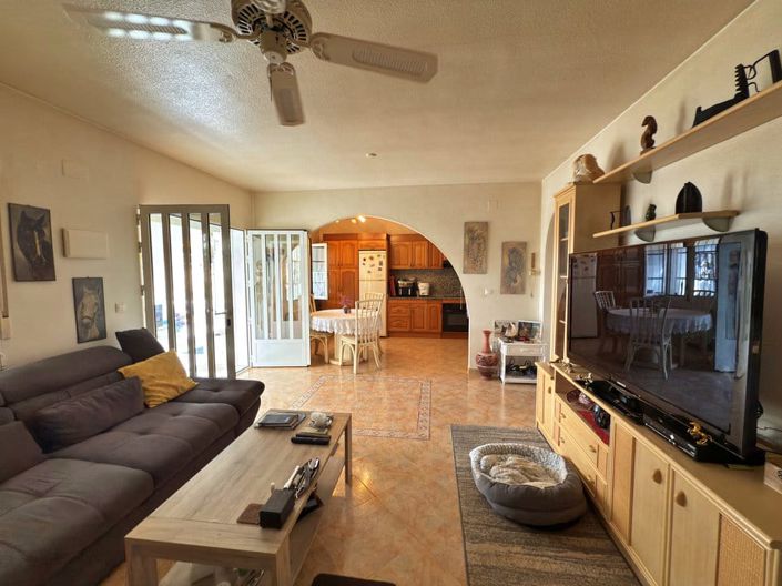 Image No.24-Villa de 2 chambres à vendre à Villamartin