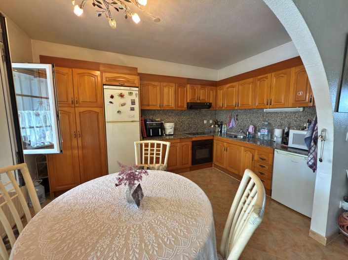 Image No.25-Villa de 2 chambres à vendre à Villamartin