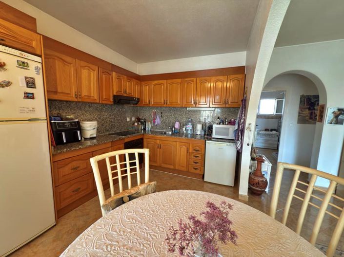 Image No.27-Villa de 2 chambres à vendre à Villamartin