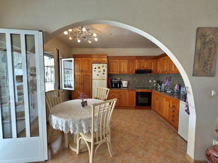 Image No.29-Villa de 2 chambres à vendre à Villamartin