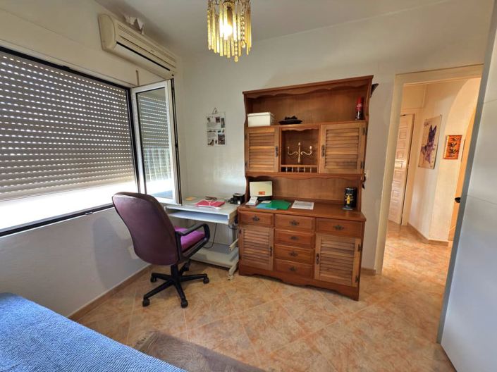 Image No.32-Villa de 2 chambres à vendre à Villamartin