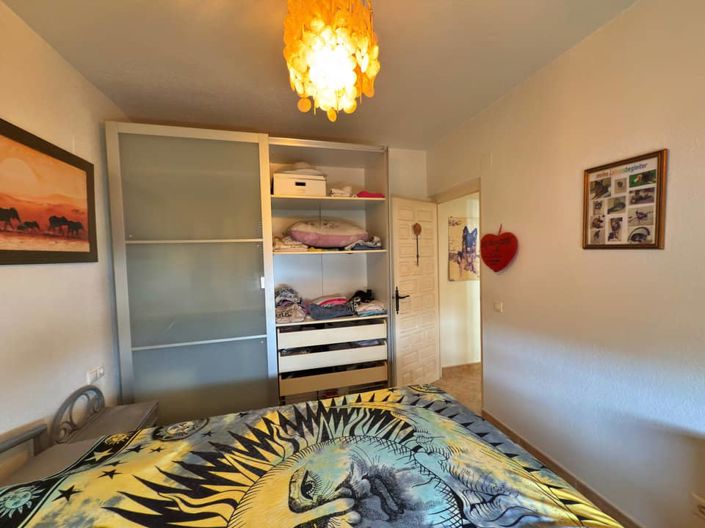 Image No.36-Villa de 2 chambres à vendre à Villamartin