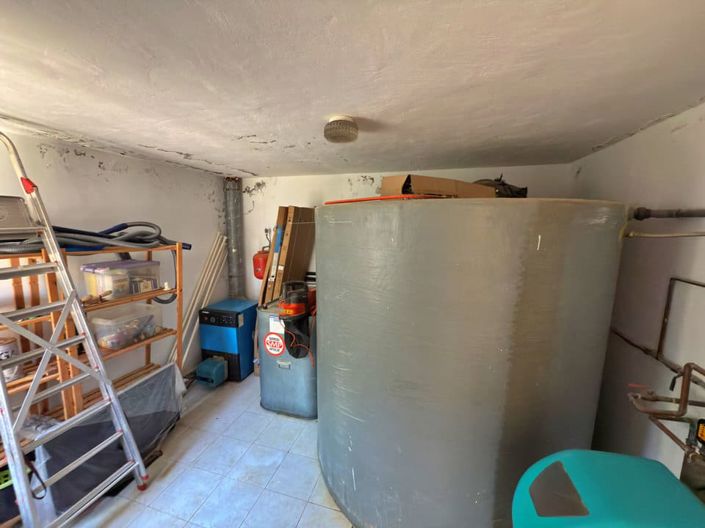 Image No.41-Villa de 2 chambres à vendre à Villamartin