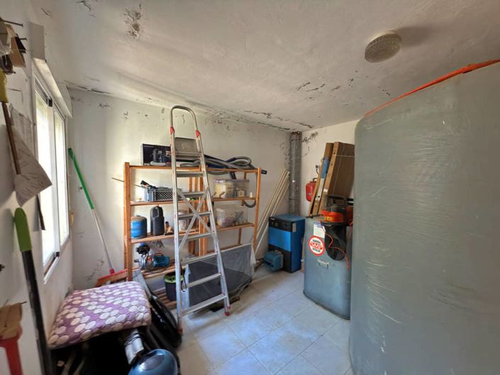 Image No.42-Villa de 2 chambres à vendre à Villamartin