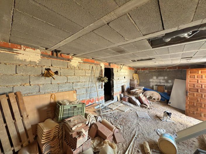 Image No.44-Villa de 2 chambres à vendre à Villamartin