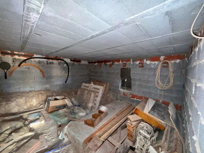 Image No.45-Villa de 2 chambres à vendre à Villamartin