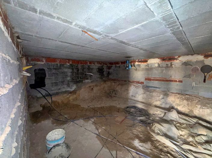 Image No.46-Villa de 2 chambres à vendre à Villamartin