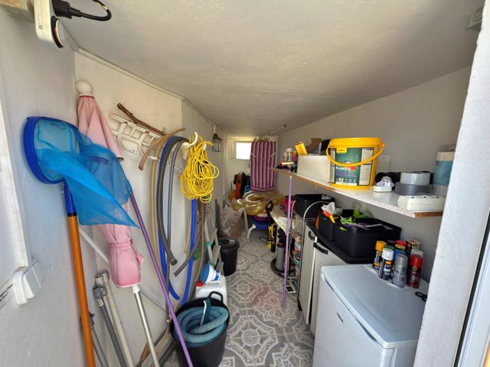 Image No.10-Villa de 2 chambres à vendre à Villamartin