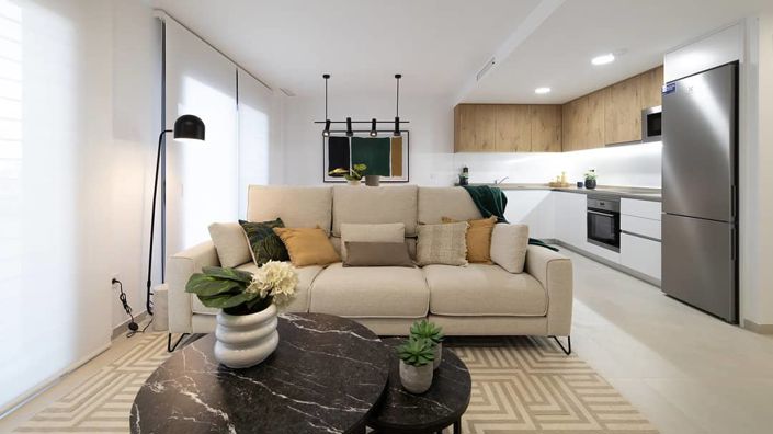 Image No.13-3 Bed Apartment for sale