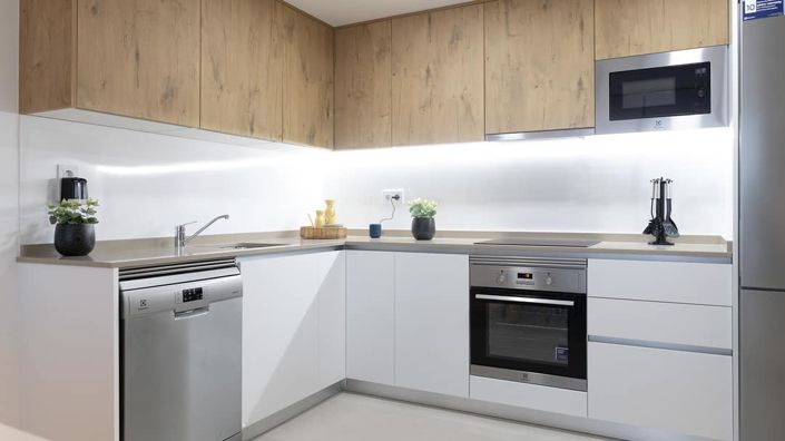 Image No.16-3 Bed Apartment for sale