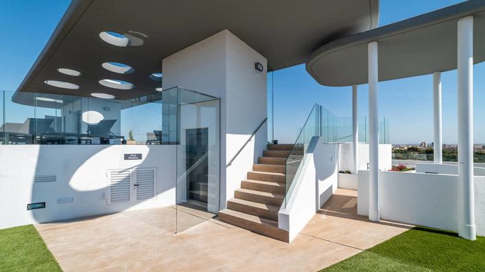 Image No.4-3 Bed Apartment for sale