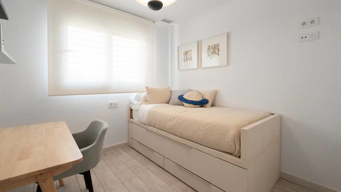 Image No.12-Appartement de 3 chambres à vendre à Murcie