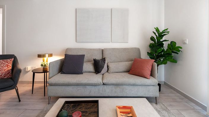 Image No.7-Appartement de 3 chambres à vendre à Murcie