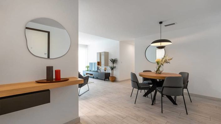 Image No.8-Appartement de 3 chambres à vendre à Murcie