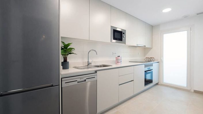 Image No.10-Appartement de 3 chambres à vendre à Murcie