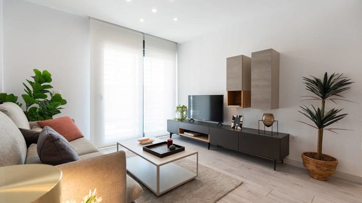 Image No.6-Appartement de 3 chambres à vendre à Murcie