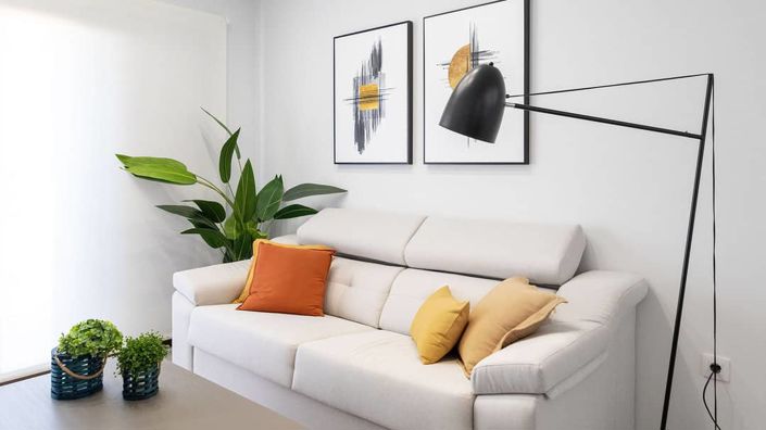 Image No.10-Bungalow de 2 chambres à vendre à Alicante