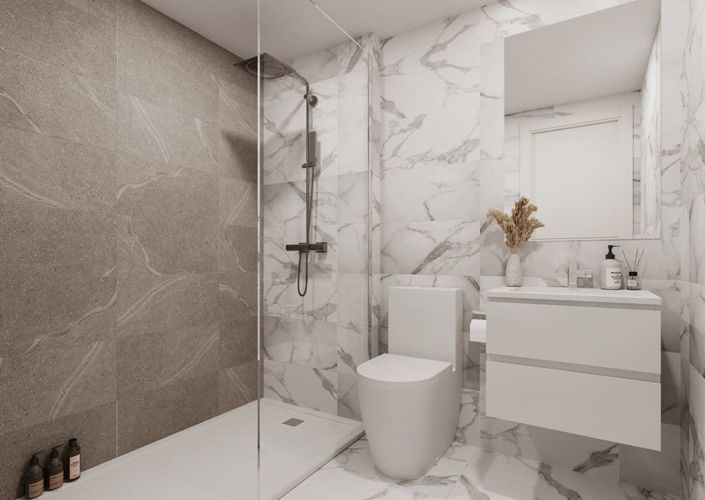 Image No.10-3 Bed Apartment for sale