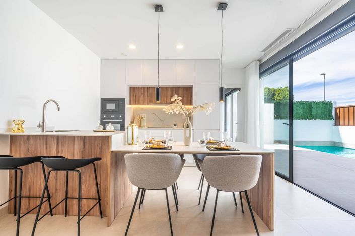 Image No.21-3 Bed Villa for sale