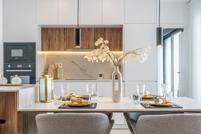 Image No.22-3 Bed Villa for sale