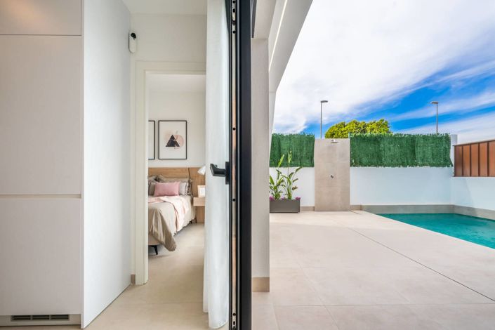 Image No.4-3 Bed Villa for sale