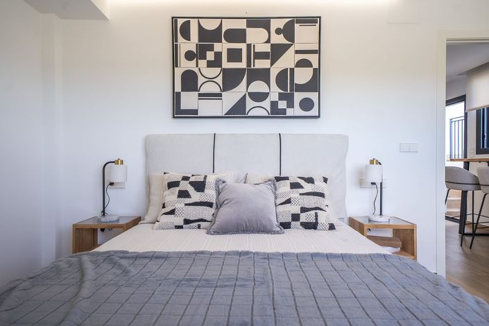 Image No.10-Villa de 3 chambres à vendre à La Finca