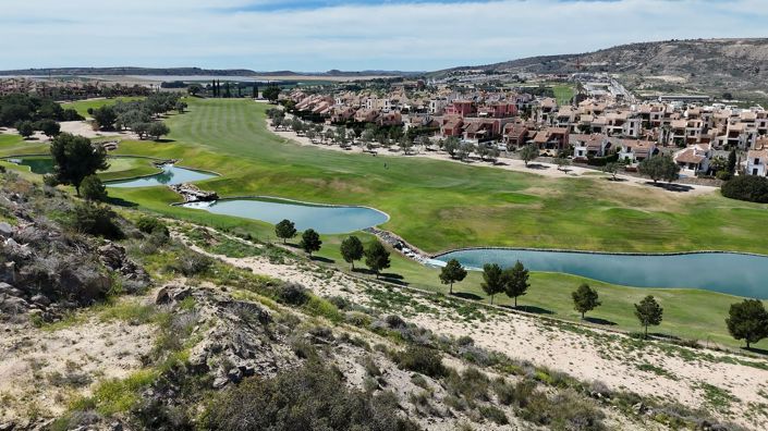 Image No.18-Villa de 3 chambres à vendre à La Finca