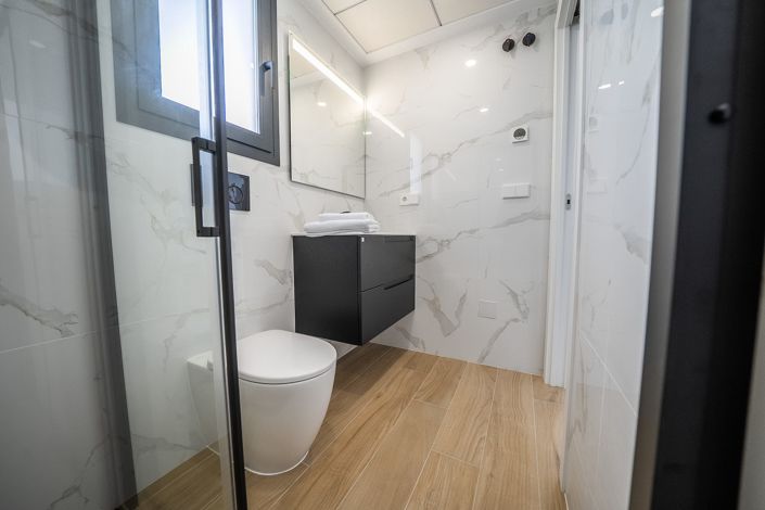 Image No.24-Villa de 3 chambres à vendre à La Finca