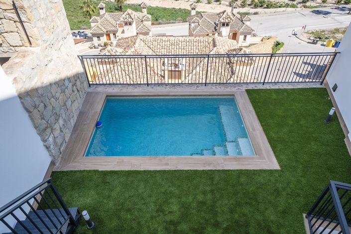 Image No.30-Villa de 3 chambres à vendre à La Finca