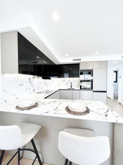 Image No.4-Villa de 3 chambres à vendre à La Finca