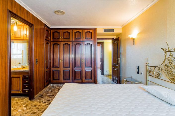 Image No.11-Appartement de 4 chambres à vendre à Condado de Alhama