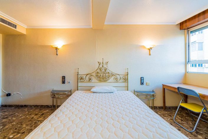 Image No.12-Appartement de 4 chambres à vendre à Condado de Alhama