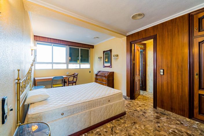 Image No.13-Appartement de 4 chambres à vendre à Condado de Alhama