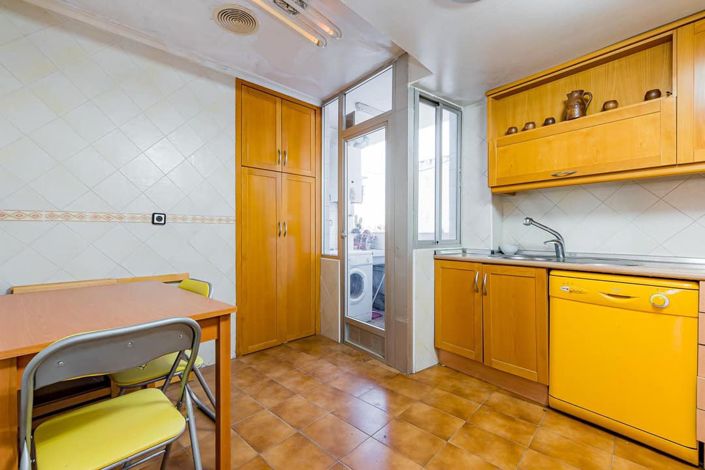 Image No.16-Appartement de 4 chambres à vendre à Condado de Alhama