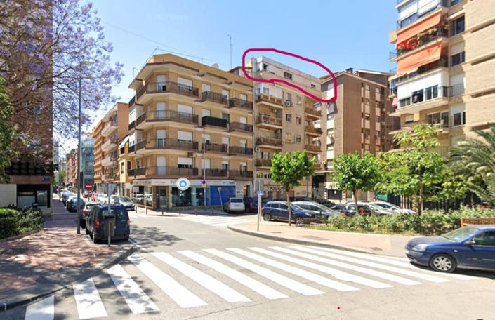 Image No.2-Appartement de 4 chambres à vendre à Condado de Alhama