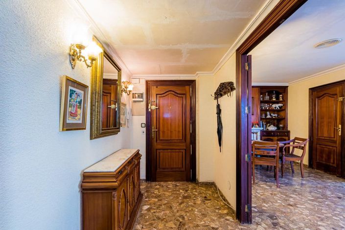 Image No.3-Appartement de 4 chambres à vendre à Condado de Alhama