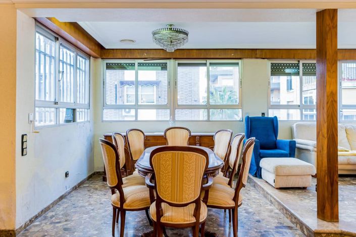 Image No.4-Appartement de 4 chambres à vendre à Condado de Alhama