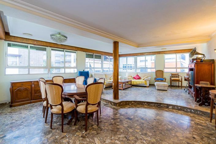 Image No.5-Appartement de 4 chambres à vendre à Condado de Alhama