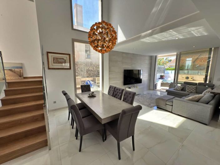 Image No.15-Villa de 5 chambres à vendre à Villamartin