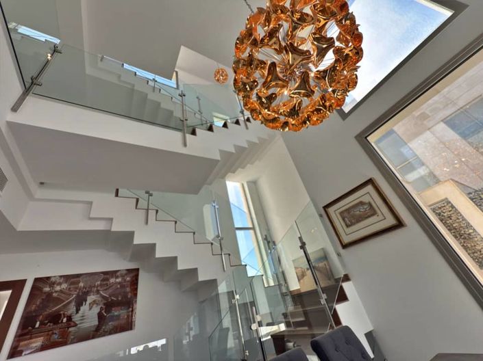 Image No.20-Villa de 5 chambres à vendre à Villamartin