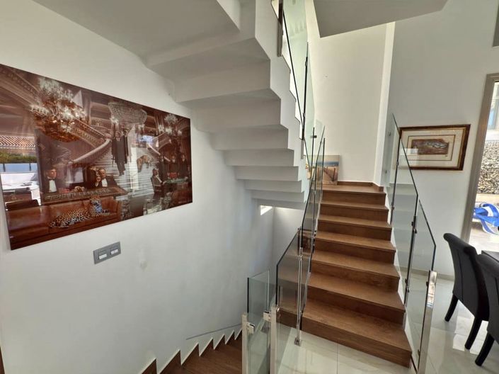 Image No.21-Villa de 5 chambres à vendre à Villamartin