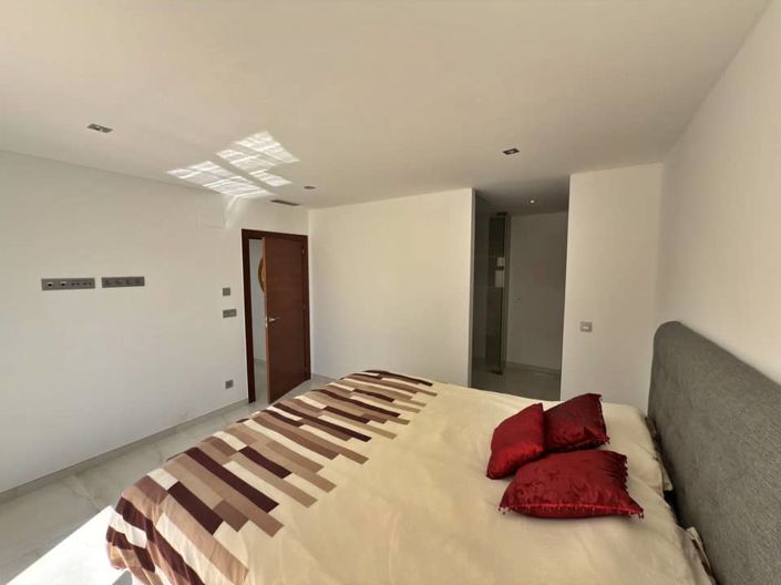 Image No.24-Villa de 5 chambres à vendre à Villamartin