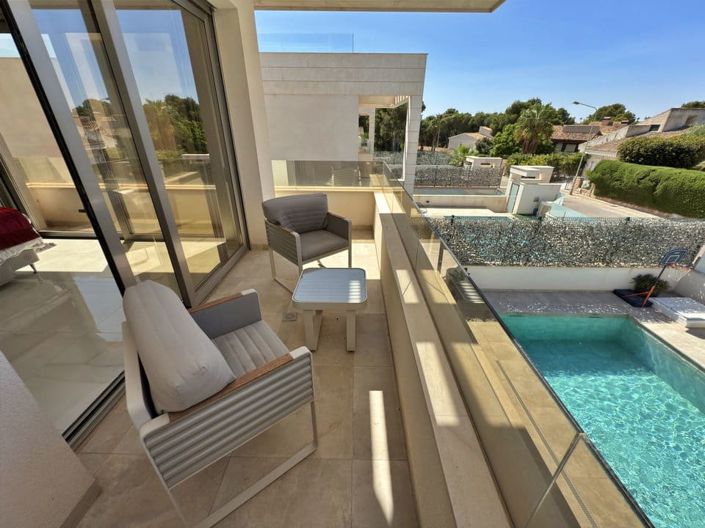 Image No.34-Villa de 5 chambres à vendre à Villamartin