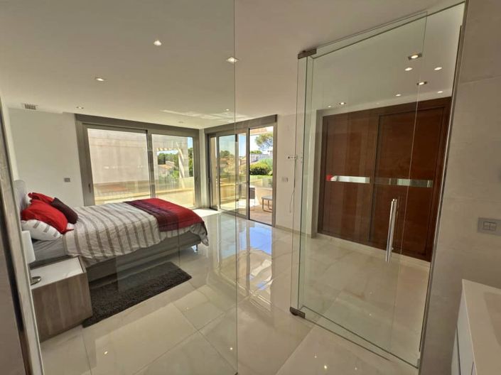 Image No.36-Villa de 5 chambres à vendre à Villamartin