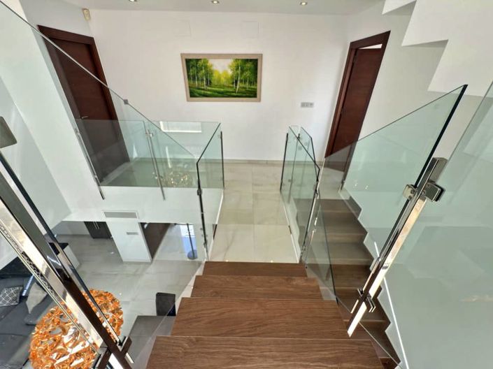 Image No.38-Villa de 5 chambres à vendre à Villamartin